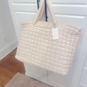 A New Day Athleisure Soft Weekender Bag